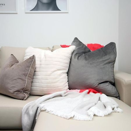 2Br Near City Centre Bristol Zewnętrze zdjęcie
