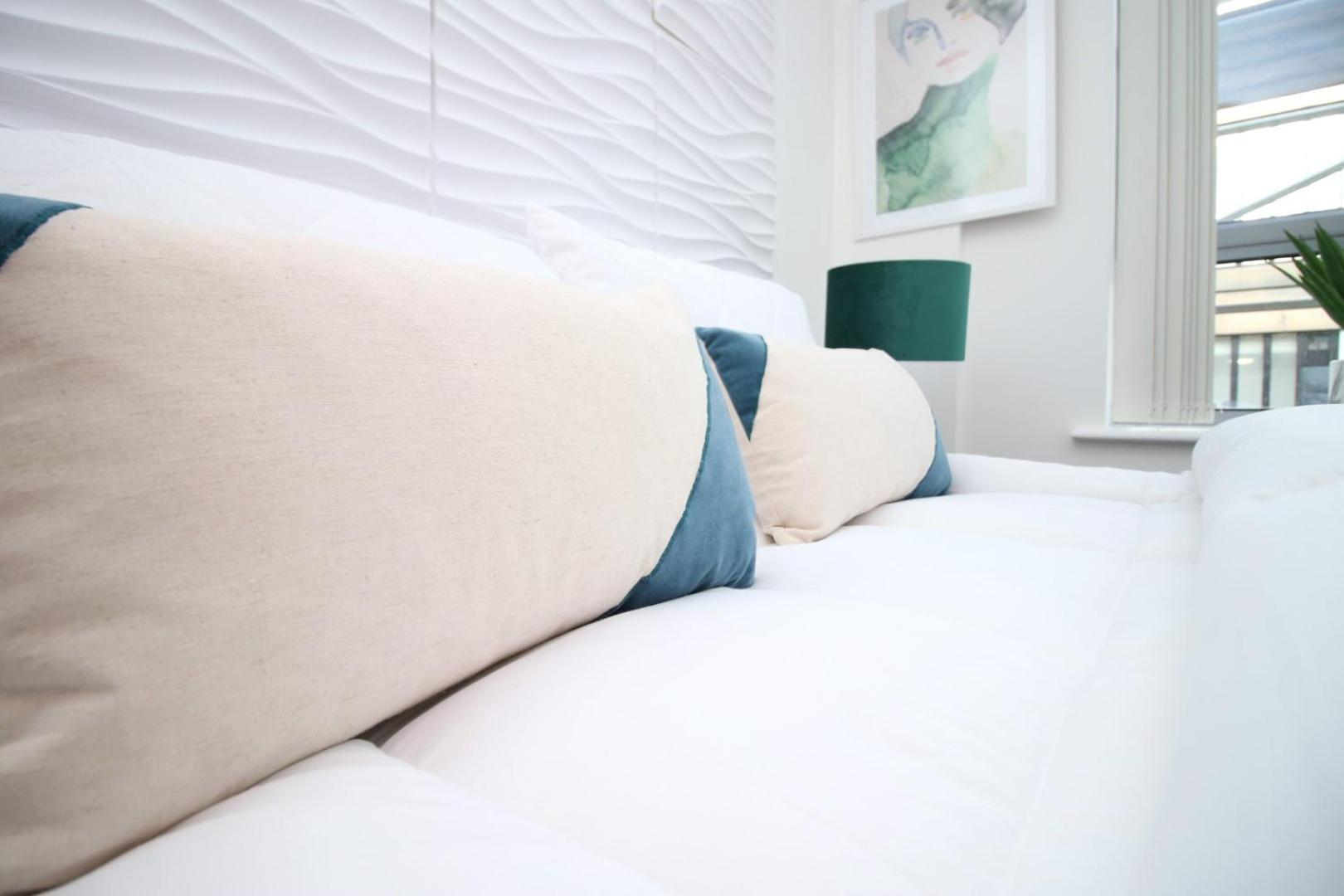 2Br Near City Centre Bristol Zewnętrze zdjęcie