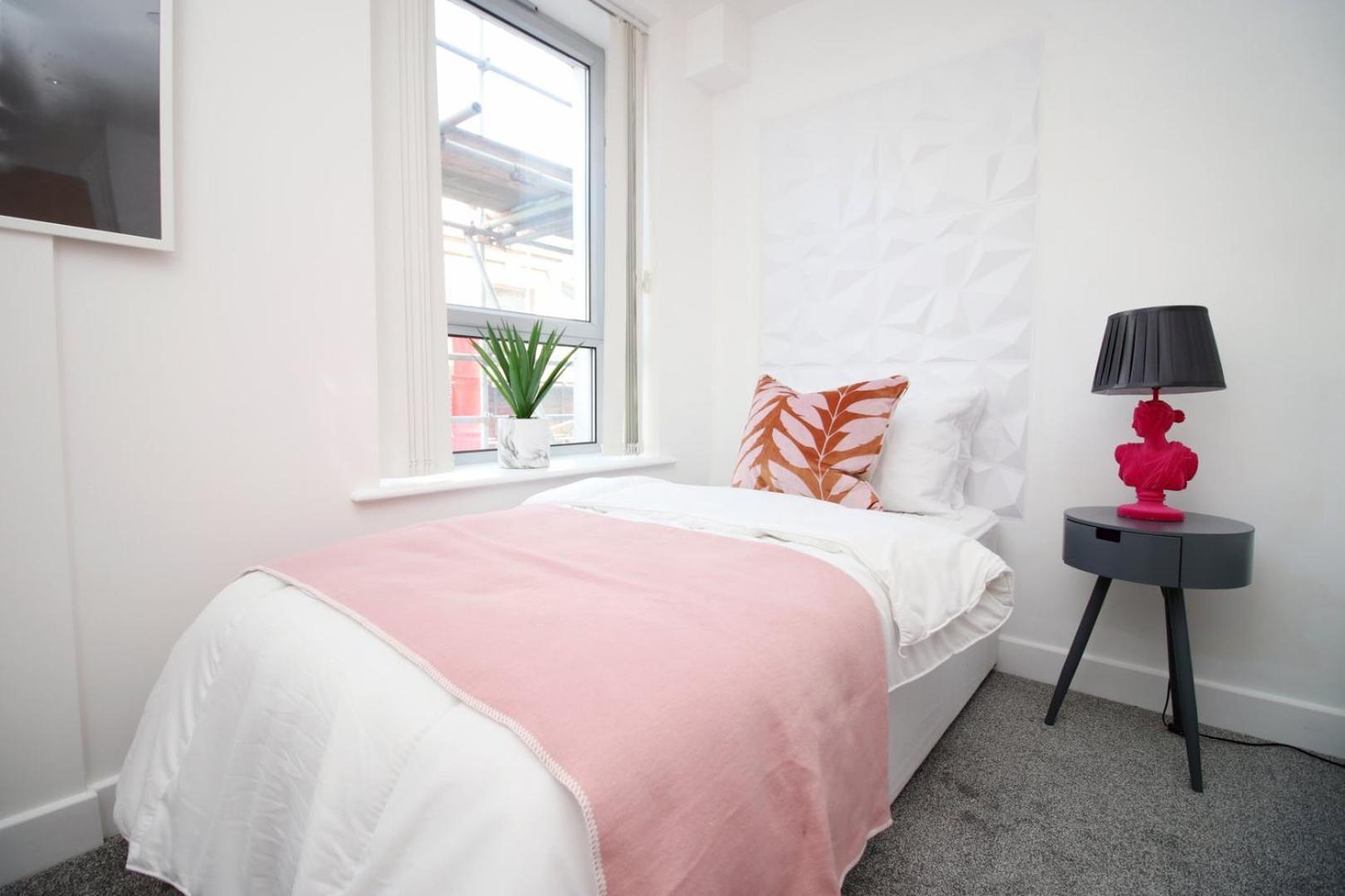 2Br Near City Centre Bristol Zewnętrze zdjęcie