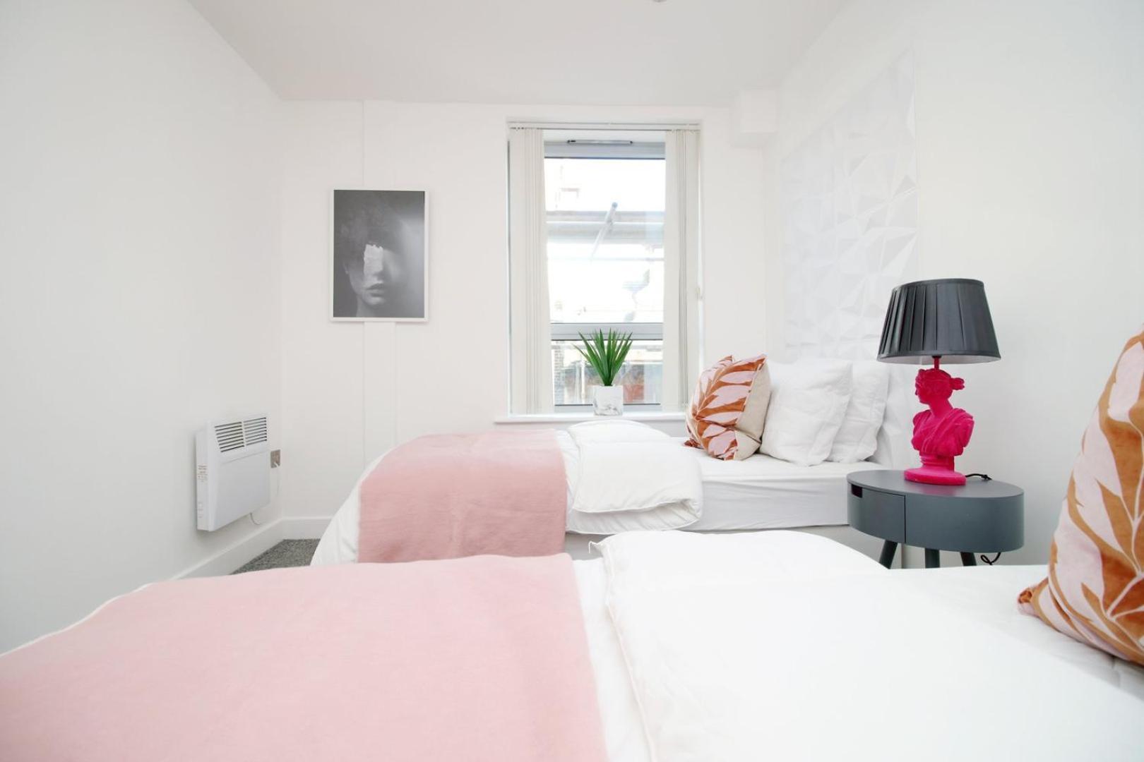 2Br Near City Centre Bristol Zewnętrze zdjęcie