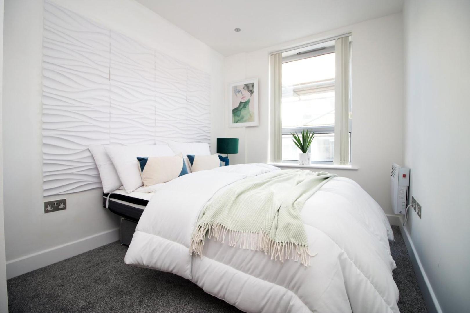 2Br Near City Centre Bristol Zewnętrze zdjęcie