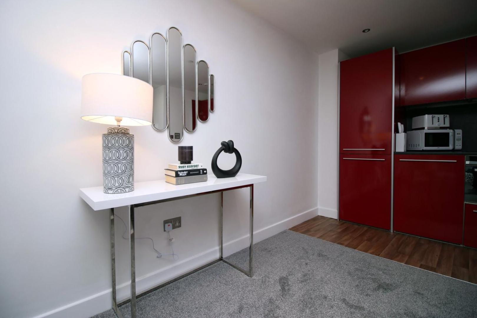 2Br Near City Centre Bristol Zewnętrze zdjęcie