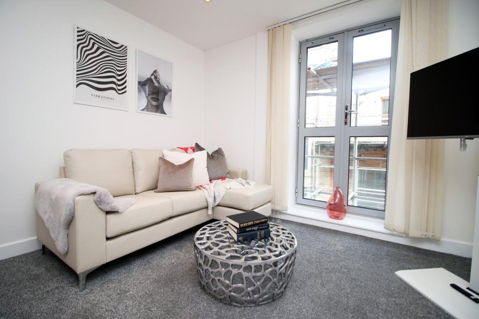 2Br Near City Centre Bristol Zewnętrze zdjęcie