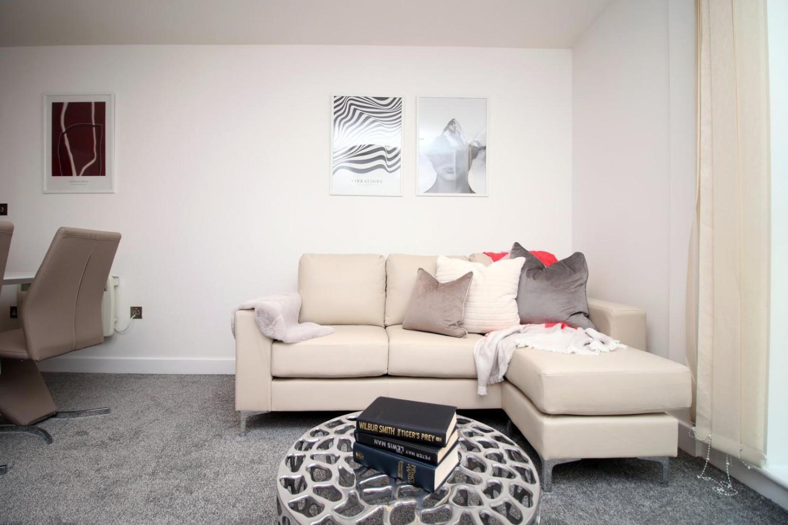 2Br Near City Centre Bristol Zewnętrze zdjęcie
