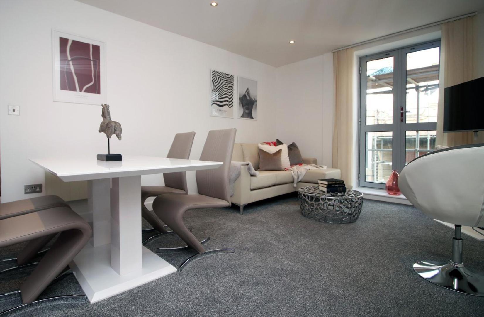 2Br Near City Centre Bristol Zewnętrze zdjęcie