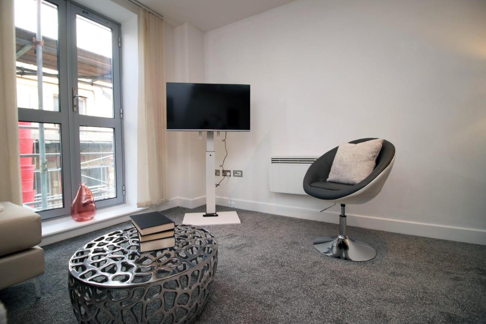 2Br Near City Centre Bristol Zewnętrze zdjęcie